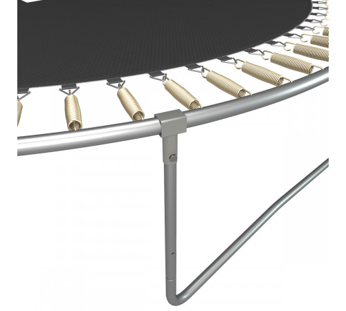 Батут UNIX Line Simple 12 ft (outside)