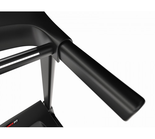 Беговая дорожка UNIXFIT ST-630R Black