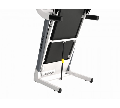 Беговая дорожка UNIXFIT ST-630R White