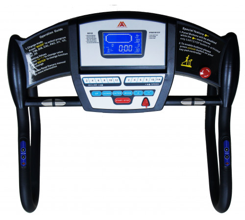 Беговая дорожка AMF 8643R