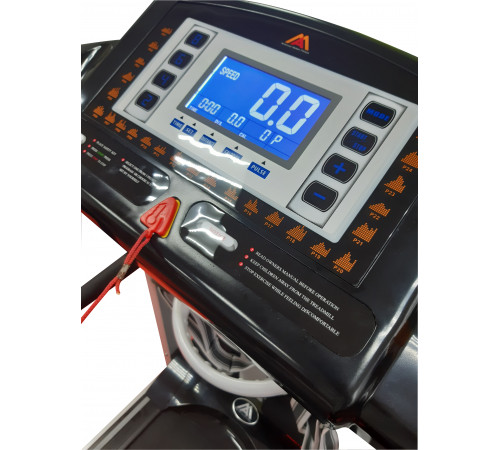 Беговая дорожка AMF 8212 (0.4)