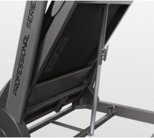 Беговая дорожка BRONZE GYM T802 LC