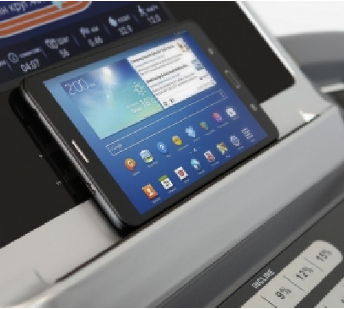 Беговая дорожка BRONZE GYM T812 LC TFT