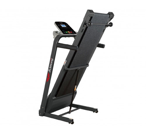 Беговая дорожка DFC Strong C1