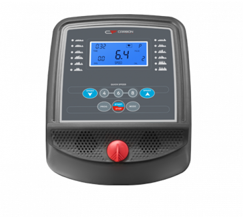 Беговая дорожка CARBON T406