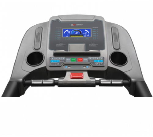 Беговая дорожка CARBON T906 ENT HRC