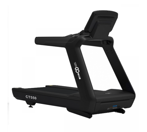 Беговая дорожка CardioPower PRO CT550