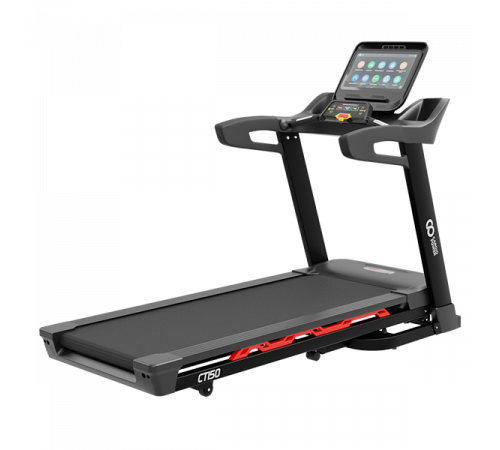 Беговая дорожка CardioPower PRO CT150