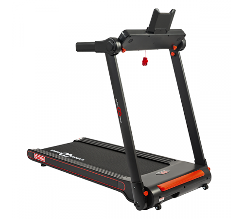 Беговая дорожка CardioPower TT Plus