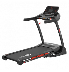 Беговая дорожка CardioPower Track7