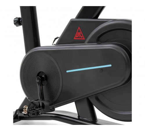 Спин-байк DFC Spectrum 15.0 Plus