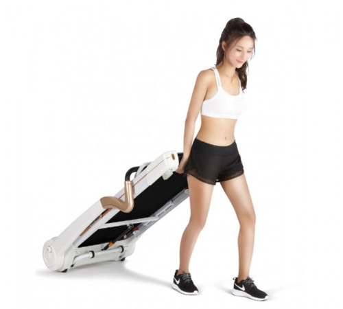 Беговая дорожка EVO FITNESS Cosmo 5