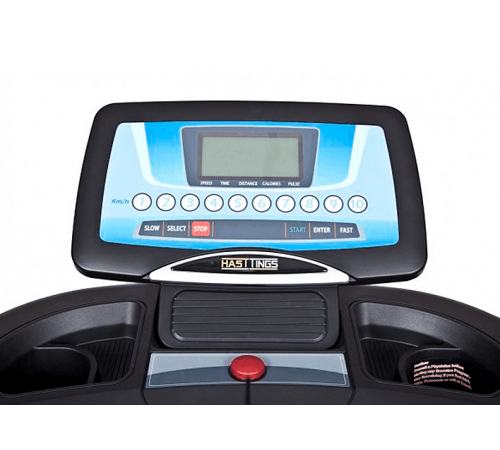 Беговая дорожка Hasttings LCT80