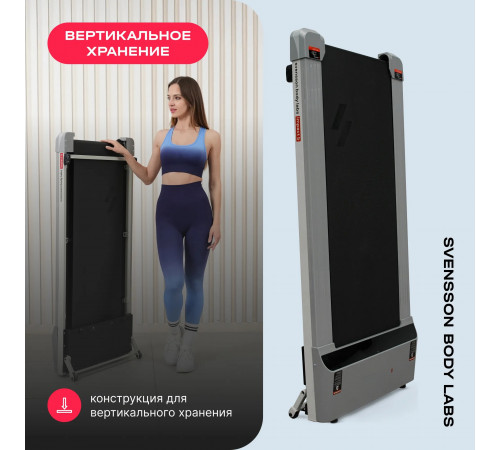 Беговая дорожка SVENSSON BODY LABS IMPACT B