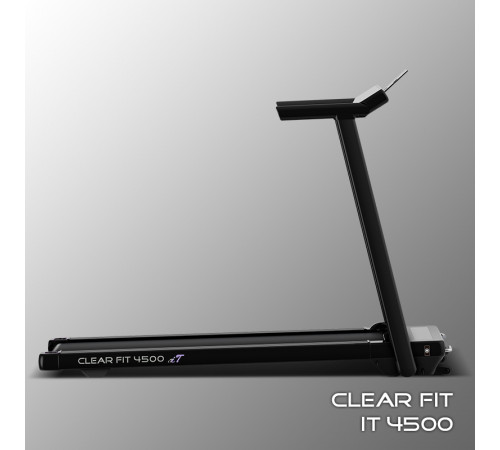Беговая дорожка Clear Fit IT 4500