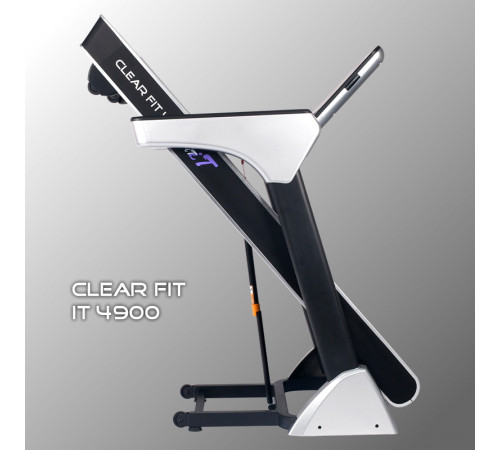 Беговая дорожка Clear Fit IT 4900