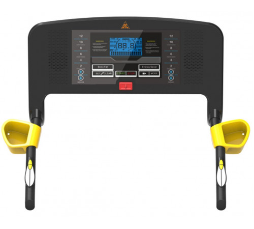 Беговая дорожка DFC JS-3645