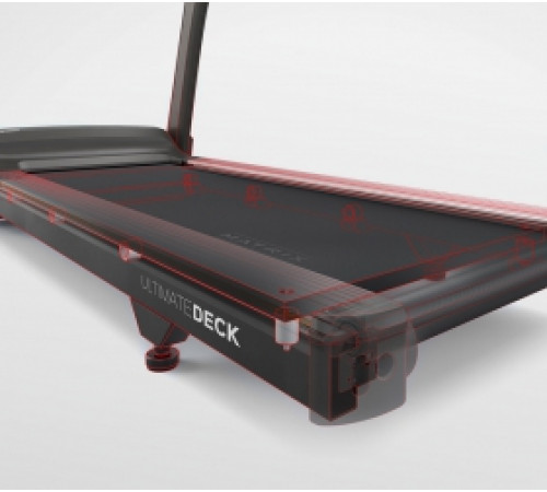 Беговая дорожка MATRIX T70XIR 2021