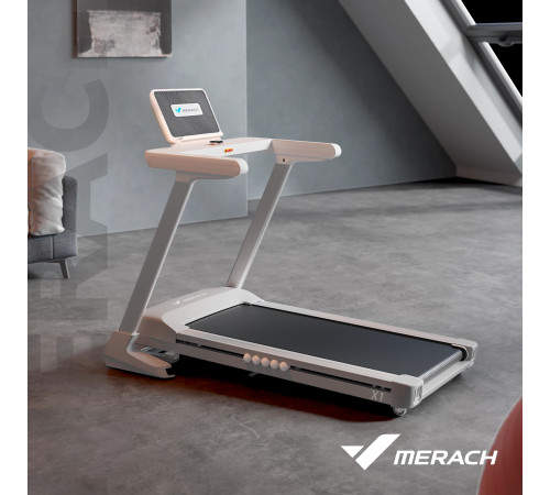 Беговая дорожка MERACH X1