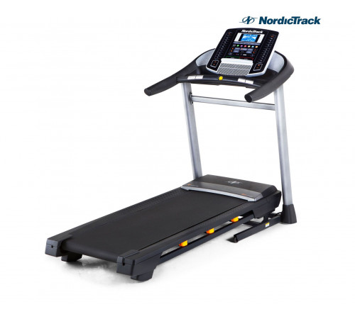 Беговая дорожка NordicTrack T13.5 + кардиопояс Polar