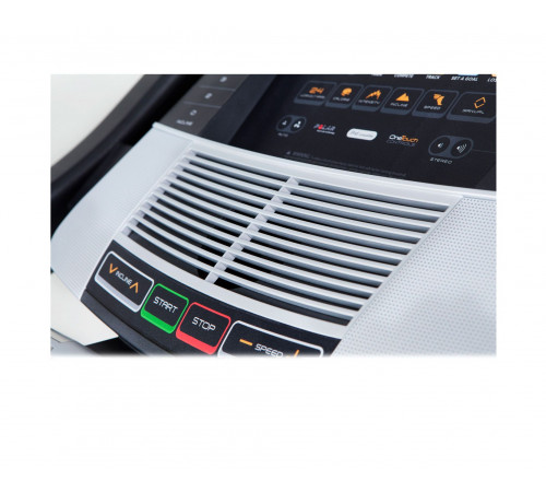 Беговая дорожка электр. NordicTrack C300 + кардиопояс Polar