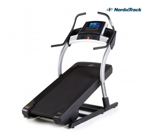 Беговая дорожка NordicTrack Incline Trainer X9i