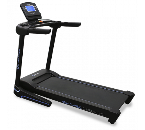 Беговая дорожка OXYGEN FITNESS NEW CLASSIC CUPRUM LCD