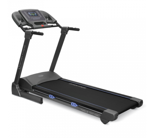 Беговая дорожка OXYGEN TESLA TFT HRC