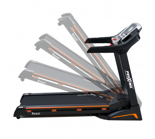 Беговая дорожка электрическая Proxima Rossi арт. PROT-211