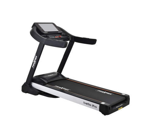 Беговая дорожка электрическая Proxima Ivetta IPro