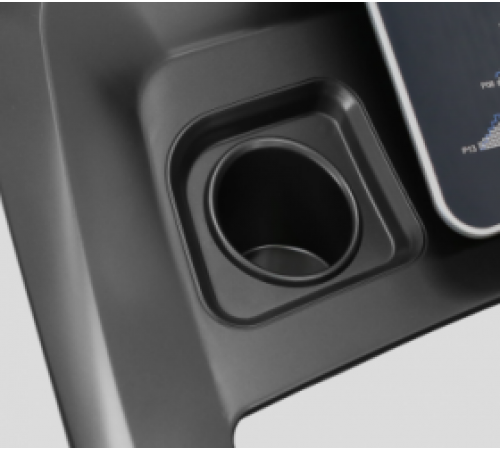 Беговая дорожка SVENSSON INDUSTRIAL GO T64