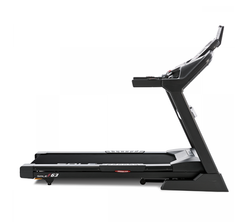 Беговая дорожка Sole F63