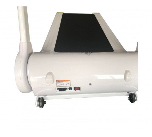 Беговая дорожка DFC MODERN W