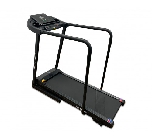 Беговая дорожка для реабилитации DFC CYNOS T175