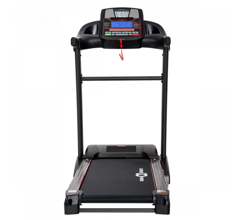 Беговая дорожка CardioPower T35 NEW