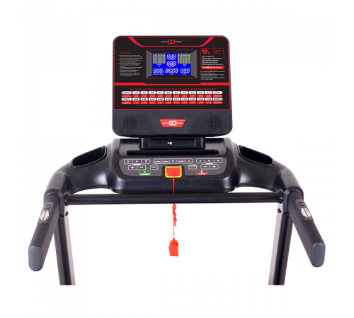 Беговая дорожка CardioPower T45 NEW