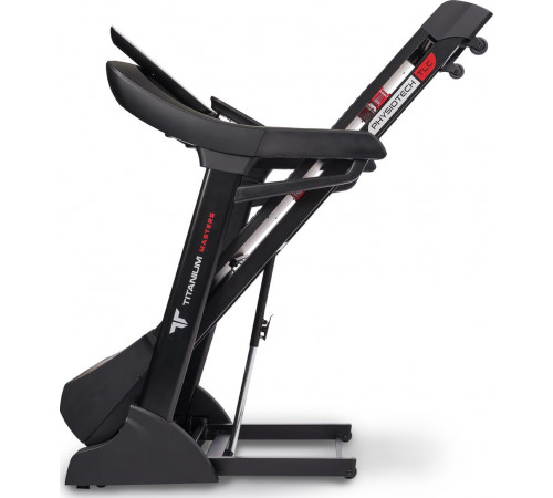 Беговая дорожка Titanium Masters Physiotech TLC