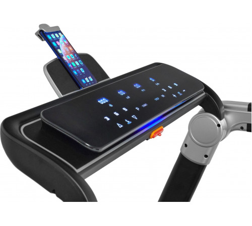 Беговая дорожка Titanium Masters Slimtech S50