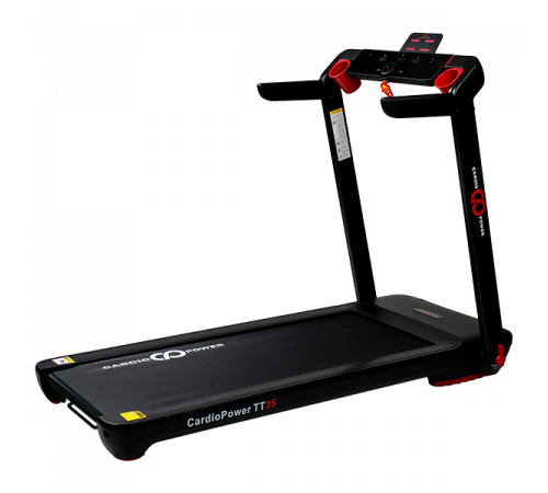 Беговая дорожка CardioPower TT35