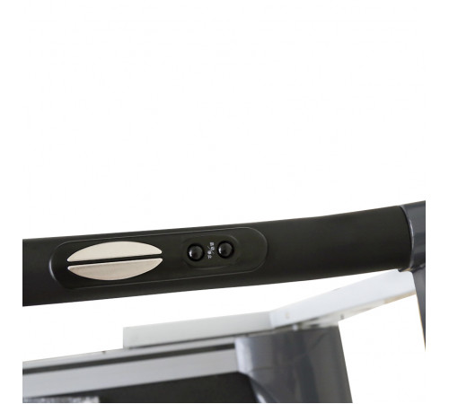 Беговая дорожка TX001 + поручни