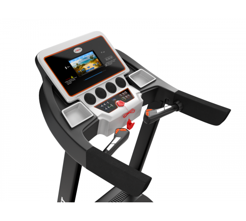 Беговая дорожка UNIXFIT MX-800SP