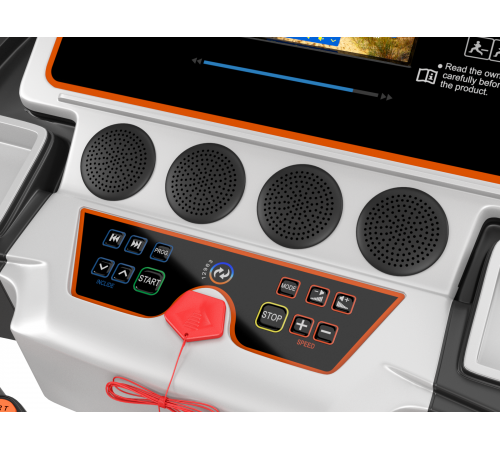 Беговая дорожка UNIXFIT MX-800SP