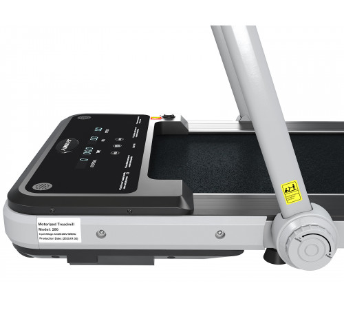 Беговая дорожка UNIXFIT R-280P