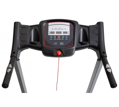 Беговая дорожка VictoryFit VF-0004