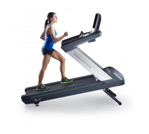 Беговая дорожка Freemotion t8.7