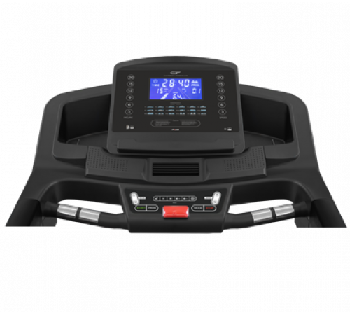 Беговая дорожка CARBON PREMIUM WORLD RUNNER T2