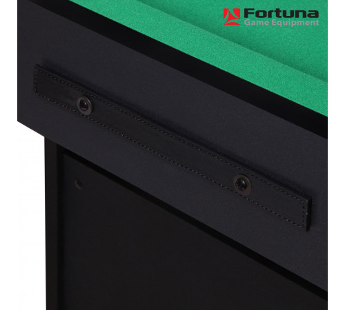 Бильярдный стол Fortuna Hobby BF-630R Русская Пирамида  6фт с комплектом аксессуаров