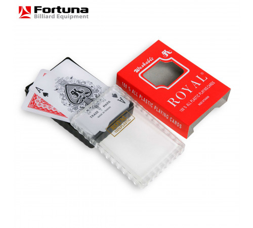 Бильярдный стол Fortuna Пул 5фт 9 в 1 с комплектом аксессуаров