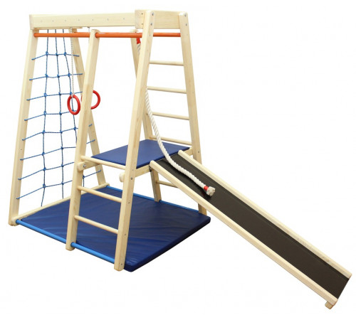 Детский спортивный комплекс Пират 170
