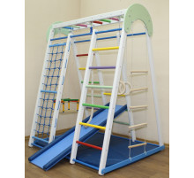 Детский спортивный комплекс Супер Чемпион 170